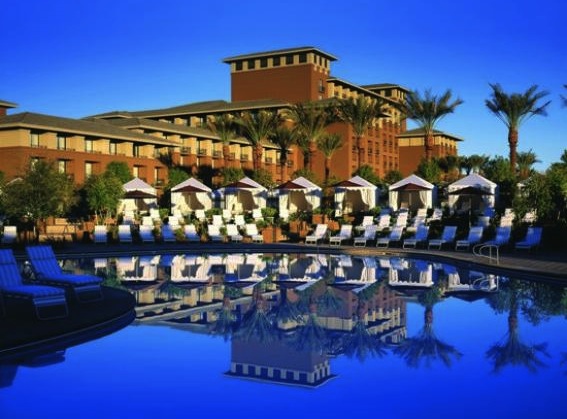 Westin Kierland Resort & Spa Picture